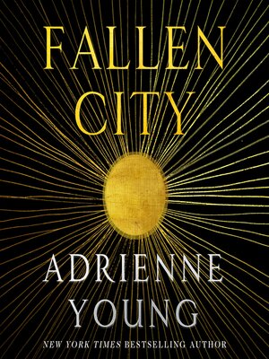 cover image of Fallen City